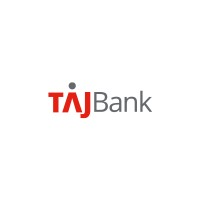 Taj Bank icon